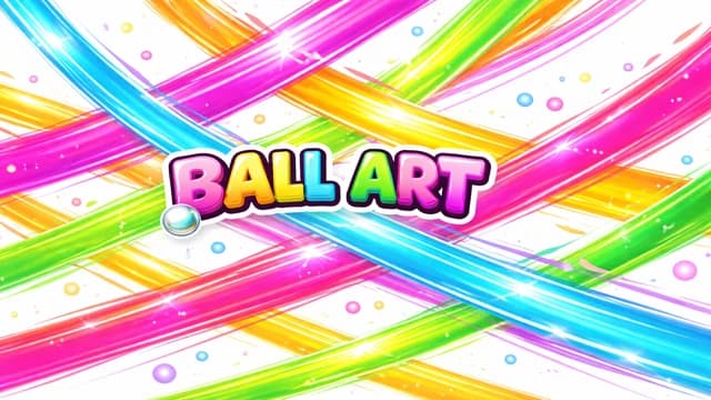 Ball Art