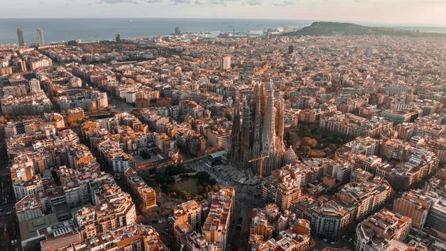 Hidden City