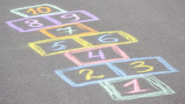 Hopscotch