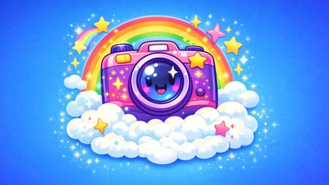 Magic Photos