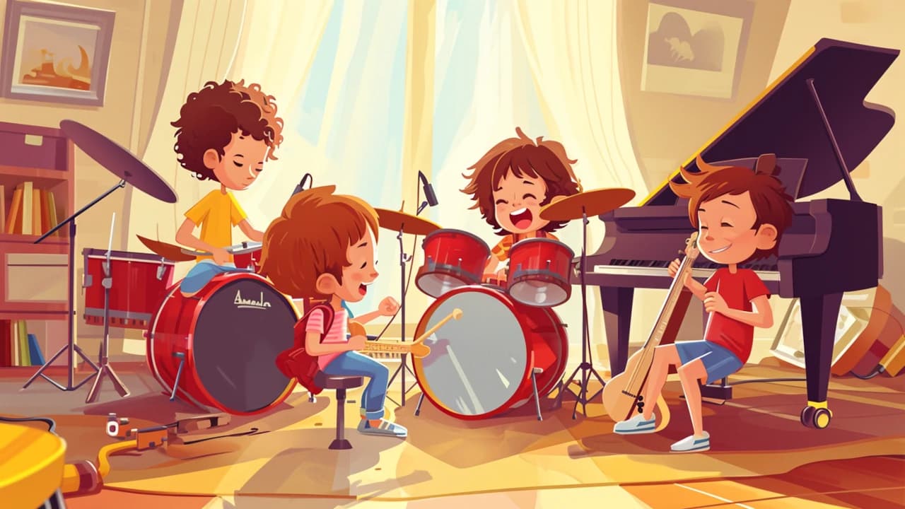 Music Stars