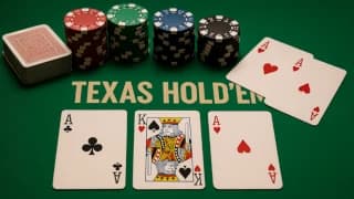 Poker