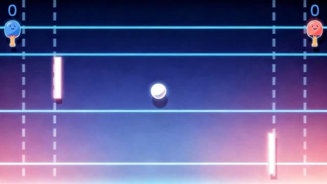 Pong