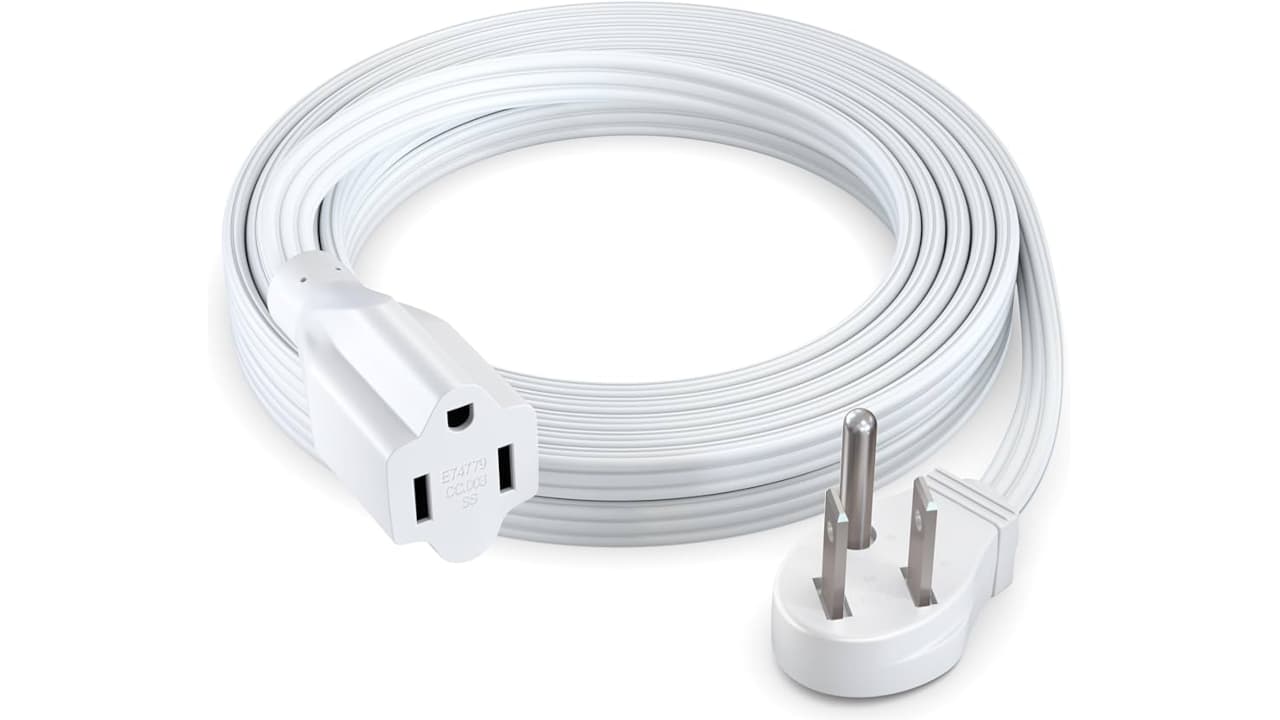 Long Cable preview
