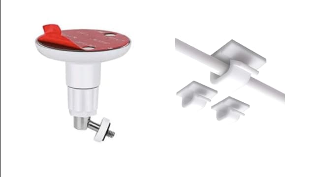 Ceiling or Wall Support preview