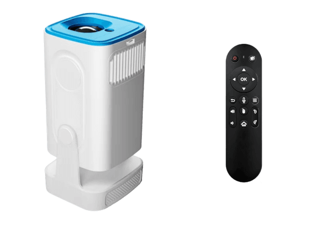 PLIX Projector