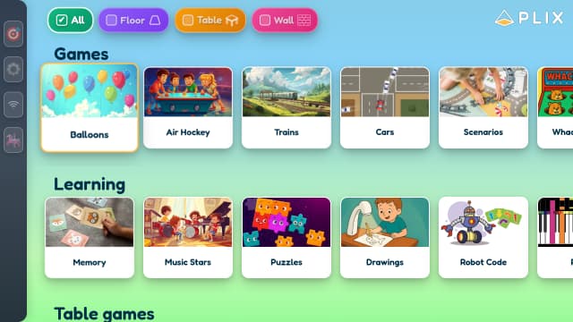Free games