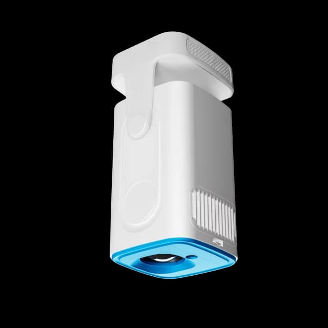 PLIX Projector