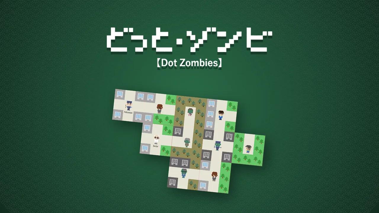 Dot Zombie