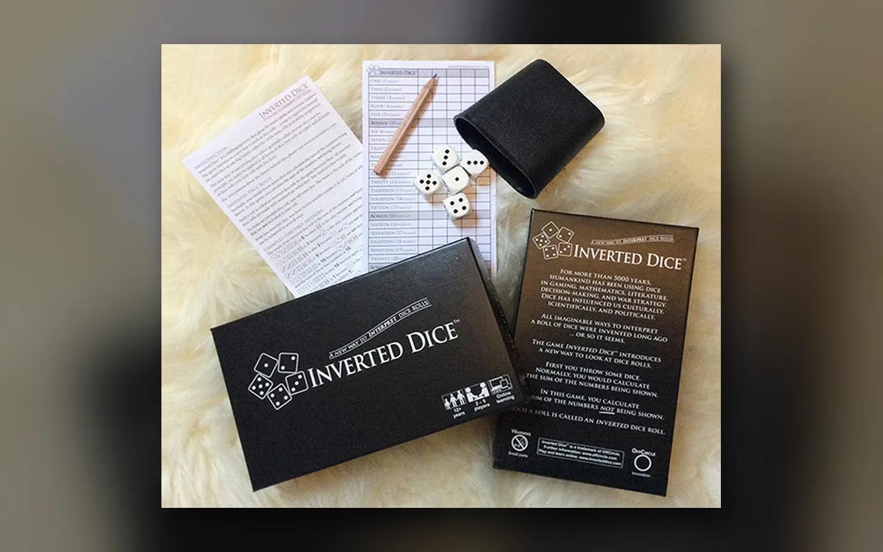 Inverted Dice