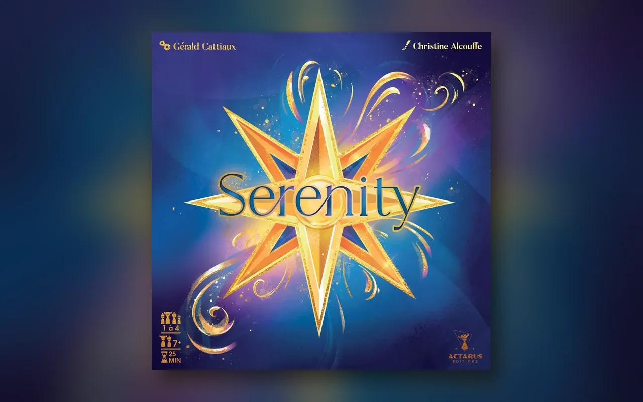 Serenity