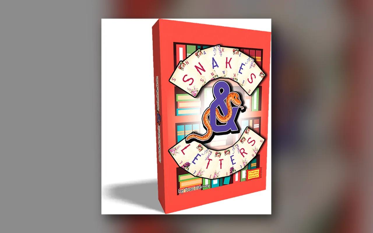Snakes & Letters
