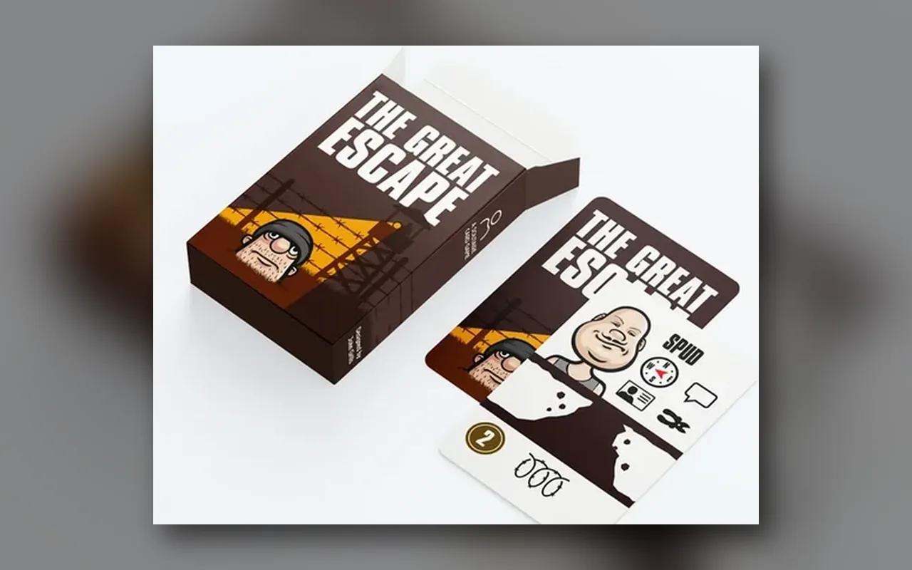 The Great Escape