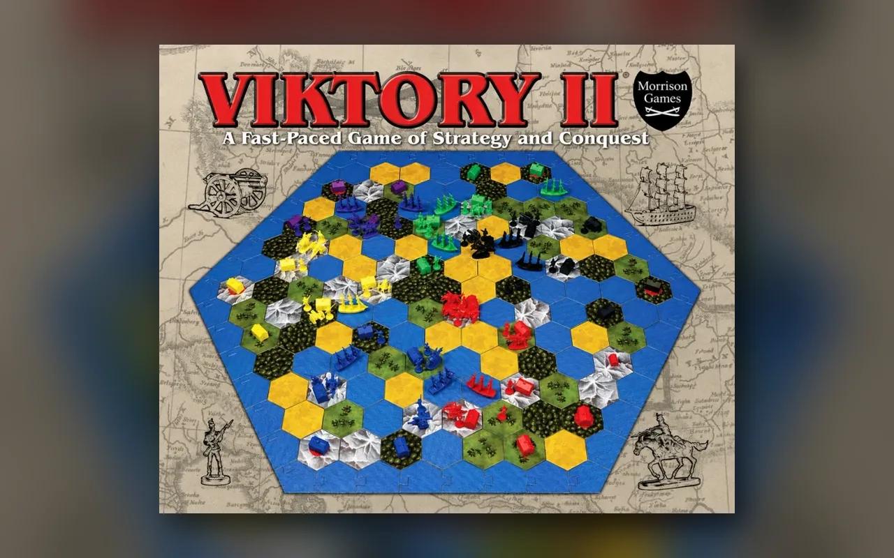 Viktory II