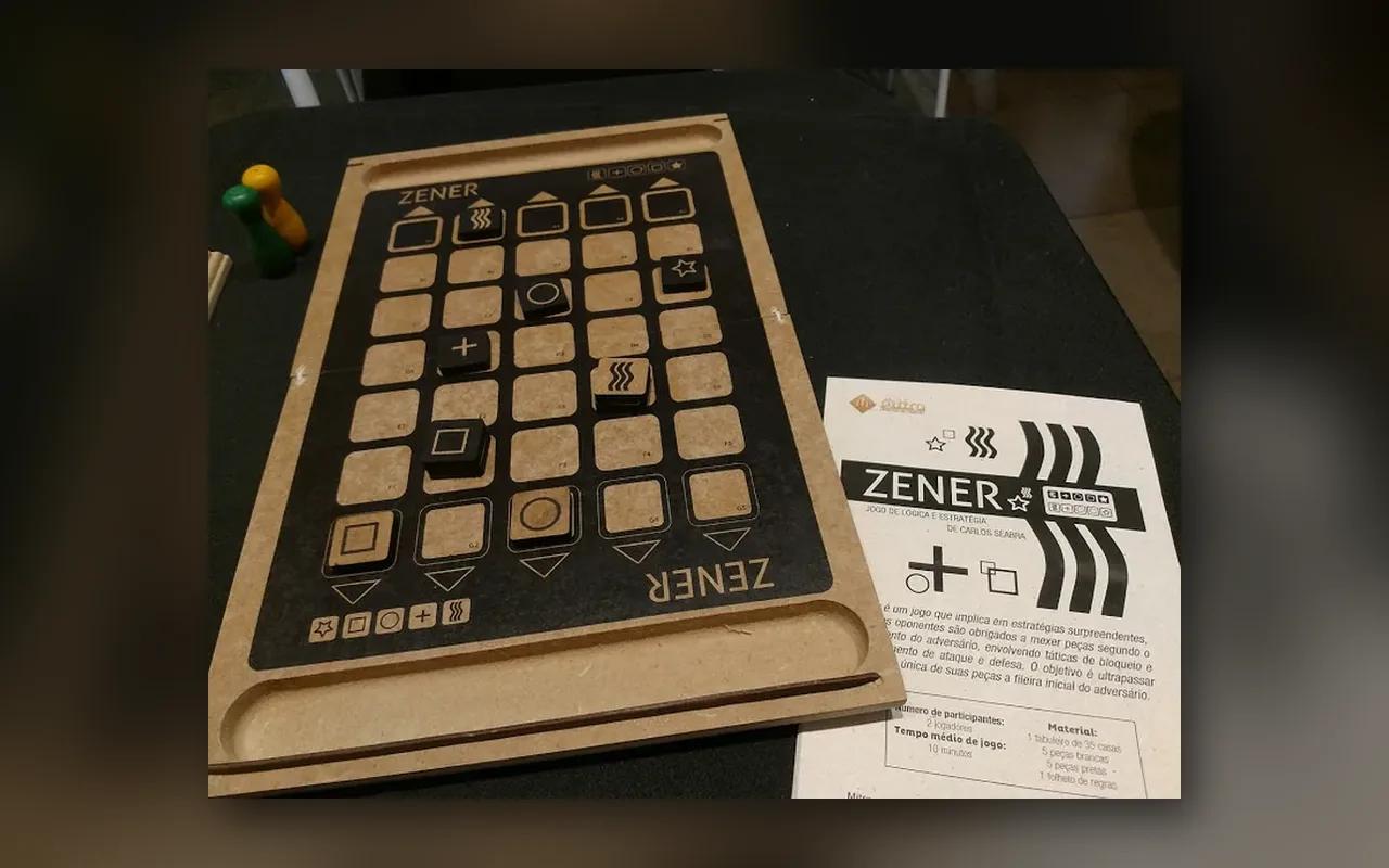 Zener