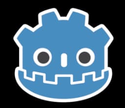Godot logo