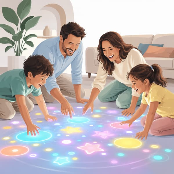 Active Floor Play